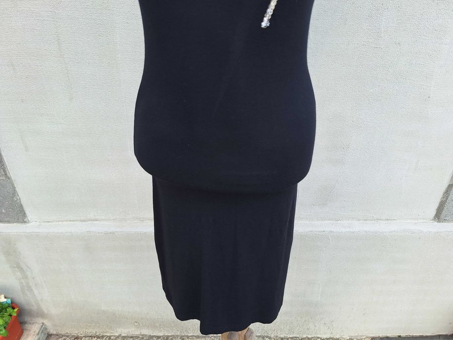 Hennes Black | rochie dama | bust 70 cm | mar. 34 - 36 | XS - S