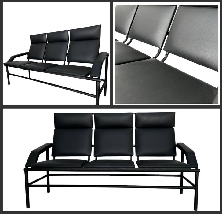 4х местные Аэропорт кресло для ожидание кресло скамейка скамья