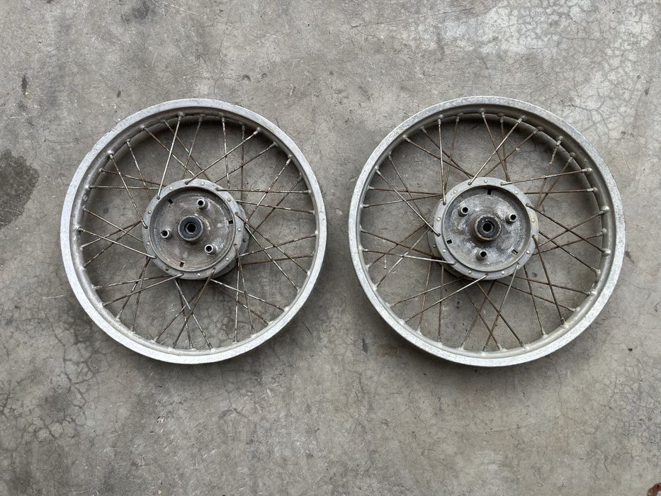 Капли за Симсон  50