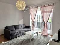 Apartament cochet cu 2 camere in Zona Bucovina
