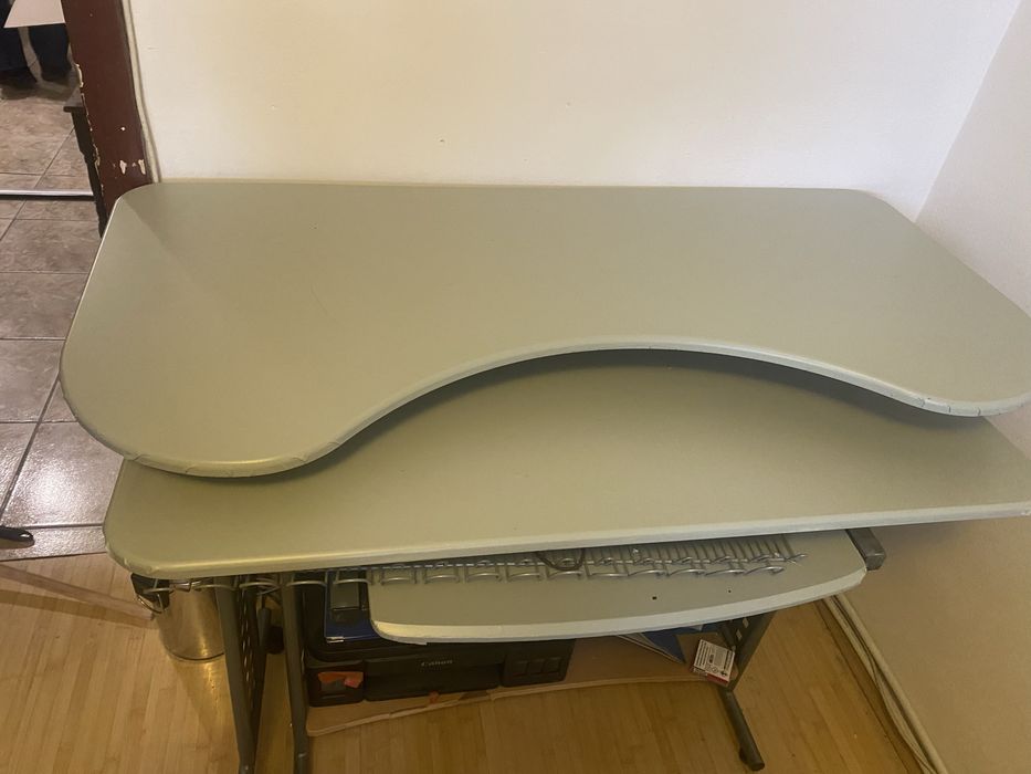 Canapea piele ecologica 3 pers. 2 forolii, pat 1 pers.