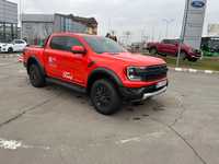 Ford Raptor Auto Demo