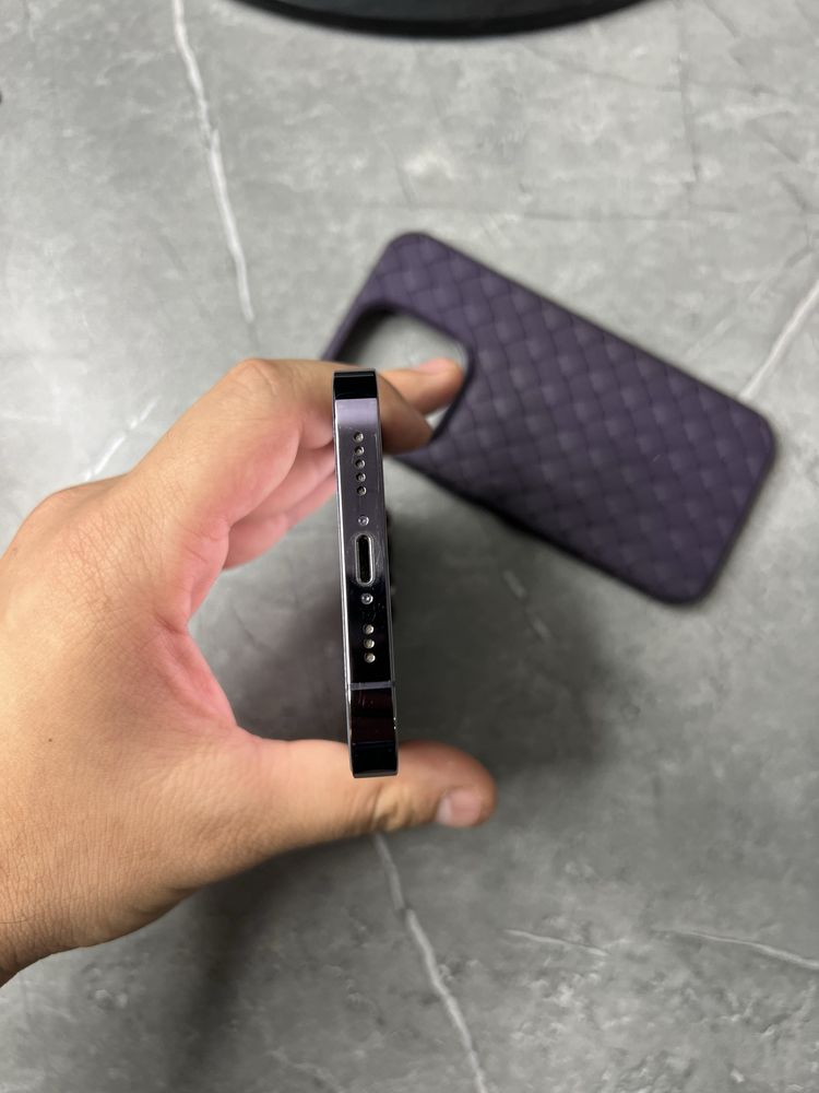 iPhone 14 pro 256Gb