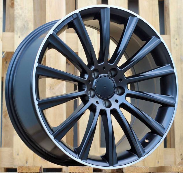 Джанти 17" 18" 19" 20" 21" 22" 5х112 за Mercedes AMG B C E S Класа
