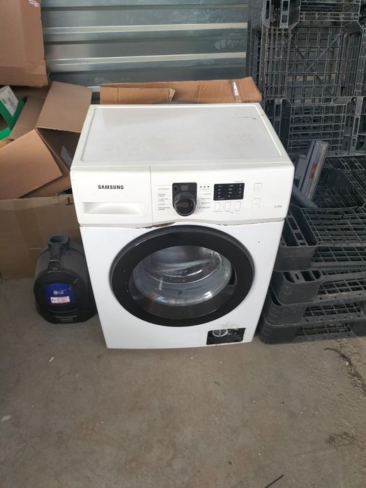 Продам стиральную машину SAMSUNG