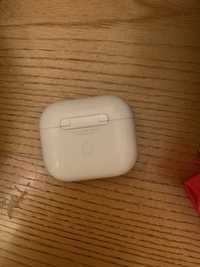 Наушники Apple AirPods 3 белый