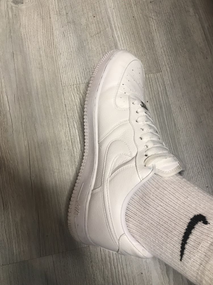 Nike air force 1 nocta