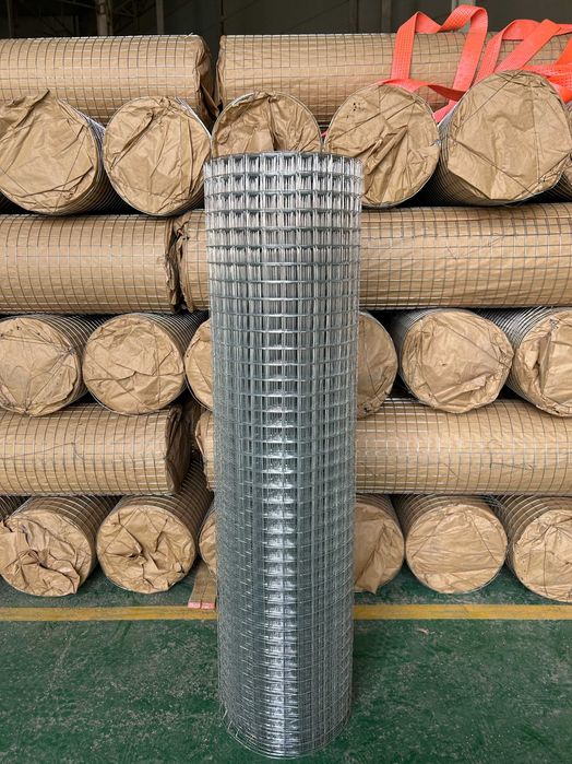 Temir setkalar sifatli Ryabica setka Euro setka kush setkalar