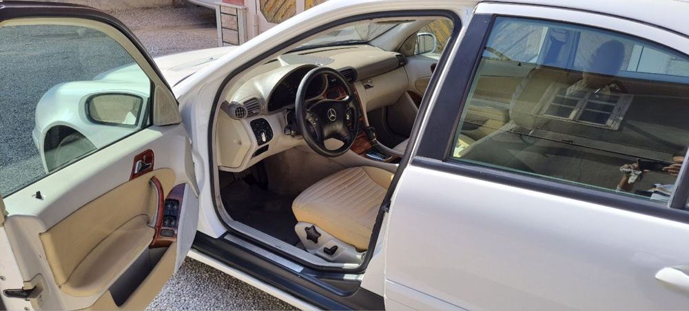 Mersades benz srochniga