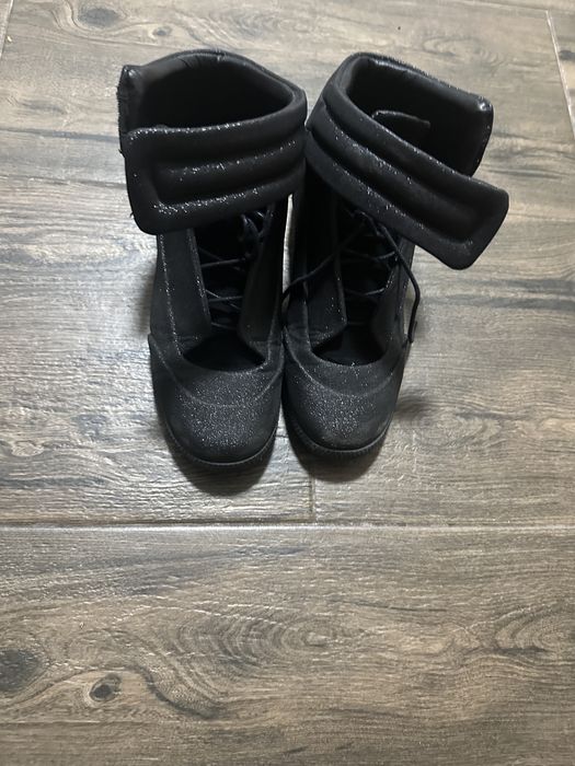 Maison Margiela Future (Nu Balenciaga, Yeezy, LV, Rick Owens)