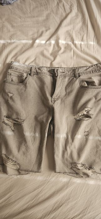 Дънкови гъщета XL