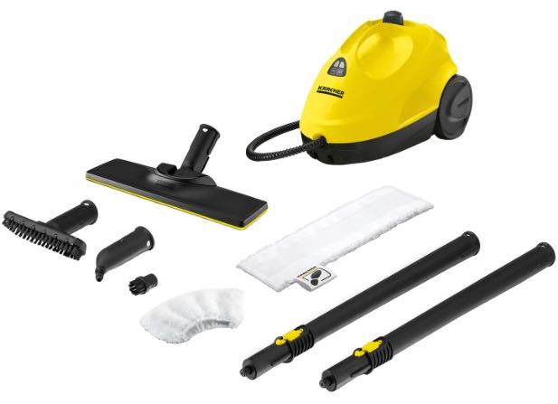 Aparat de curatat cu abur Karcher SC2 EasyFix Hard