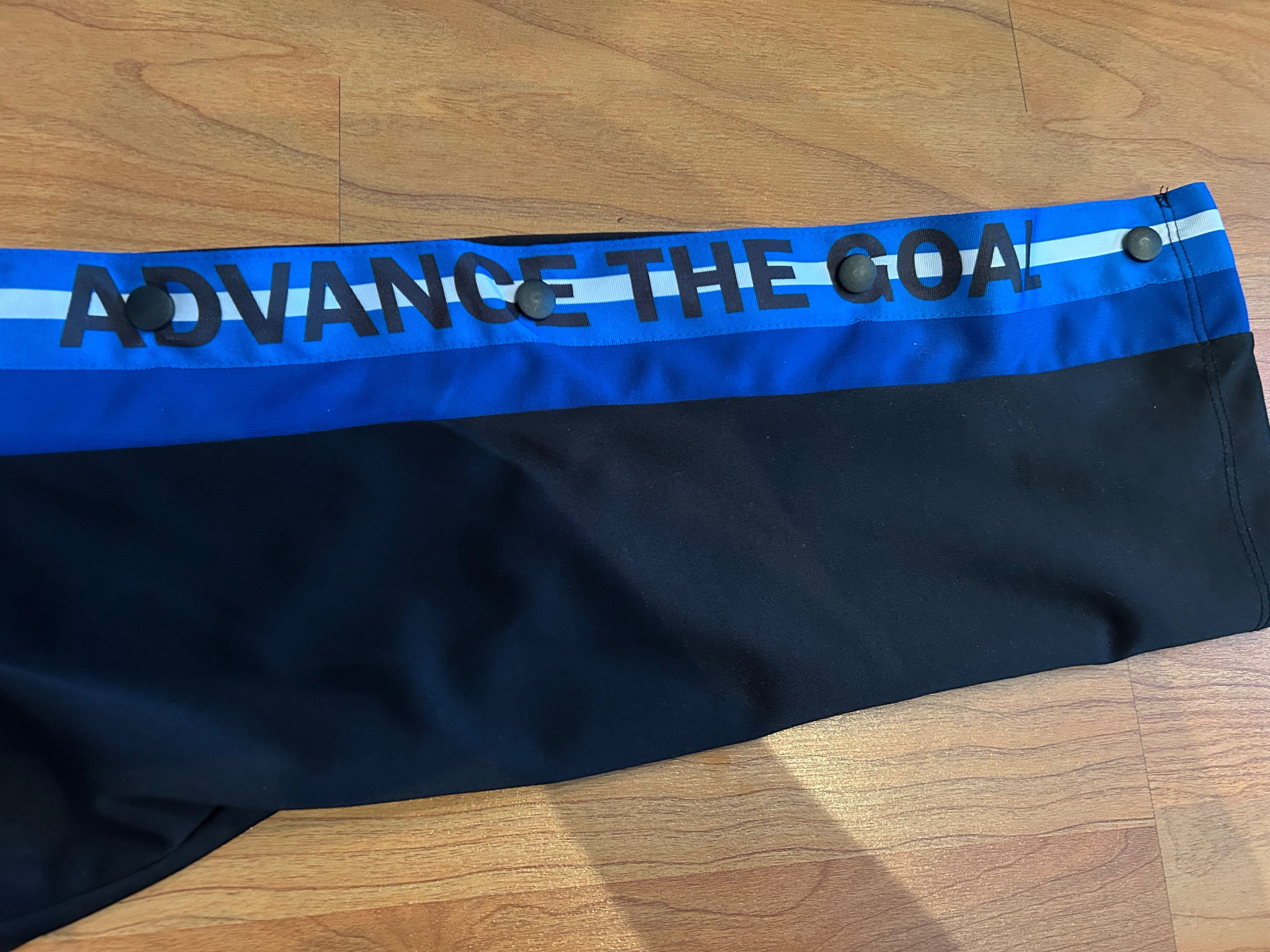 Pantaloni Zara mărimea M