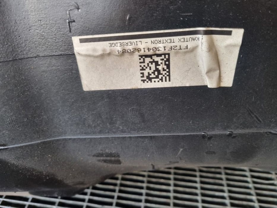 Rezervor combustibil Renault Kadjar 1.5 D 2015 - 2018 SUV 4 Usi Euro5 (1317) Diesel