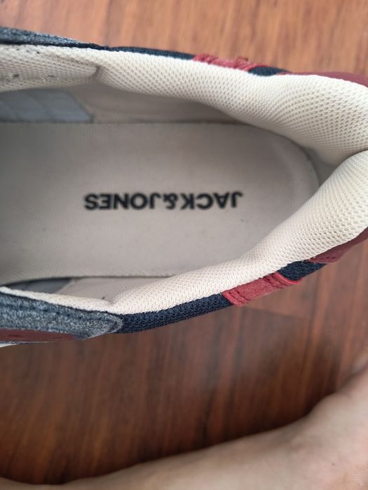 Adidași Jack&Jones barbati mărime 44