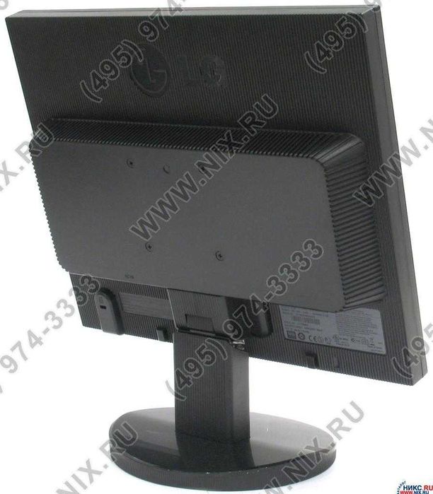 17" монитор LG FLATRON L1753S