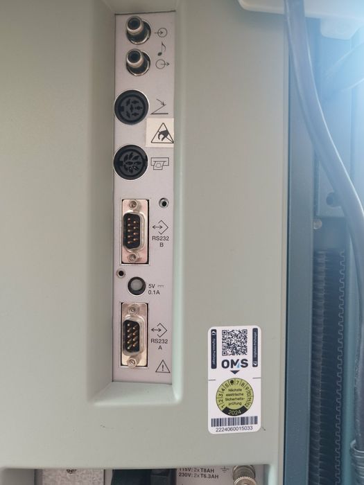 Ехограф B-K Medical  2102Hawk