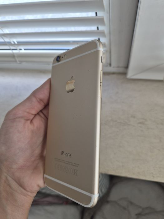 Iphone 6 , 16gb.