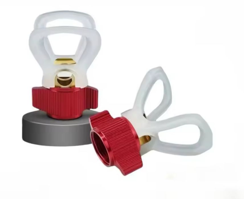 Пистолет за безвъздушна машина WAGNER CONTROL PRO 250M /350M 517100