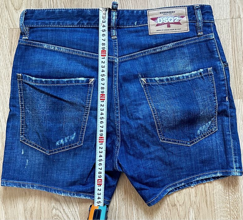 Blugi  Dsquared2