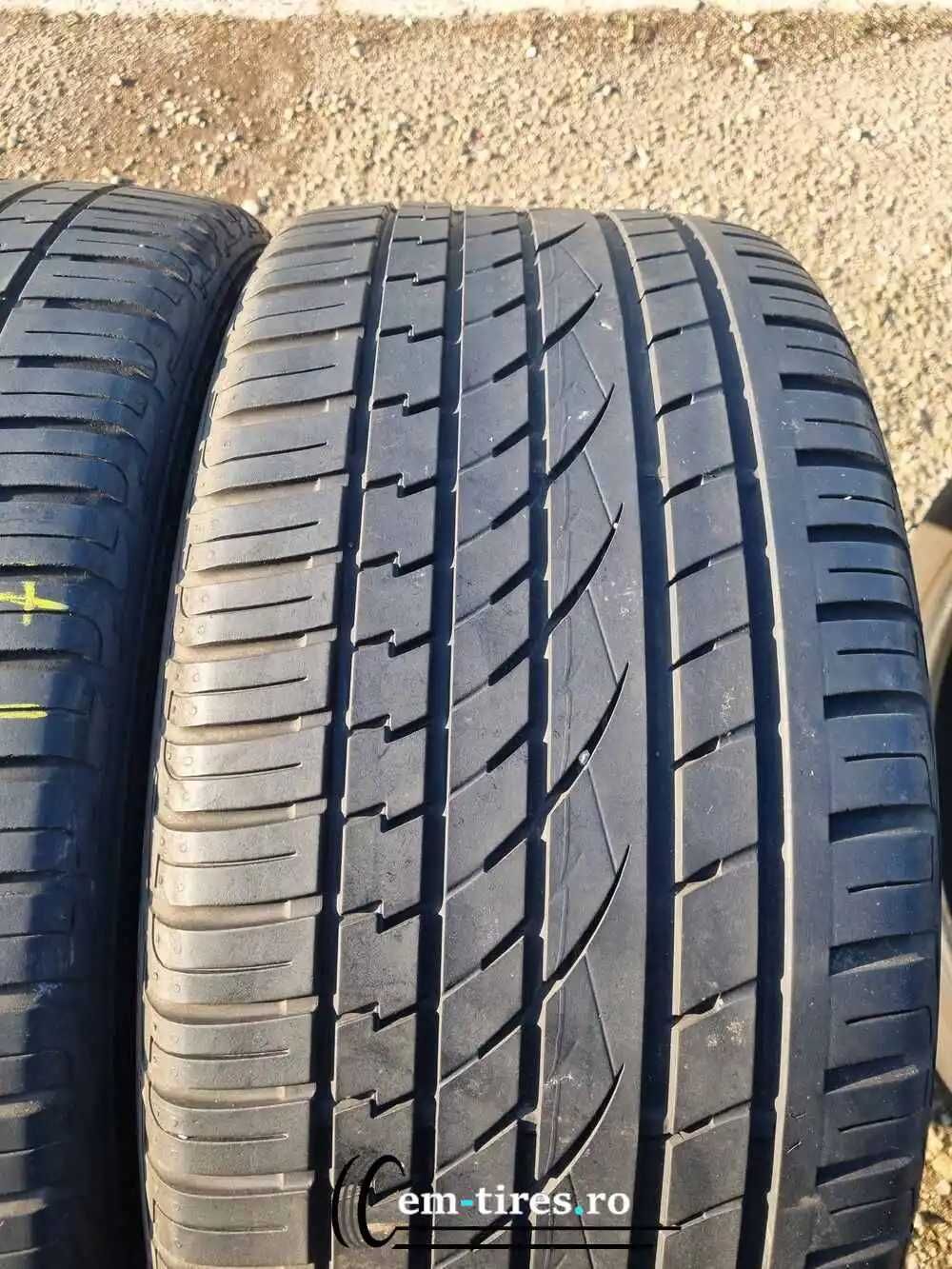 SET 2 Anvelope Vara 305/40 R22 CONTINENTAL Cross Contact UHP (ZR) 114W