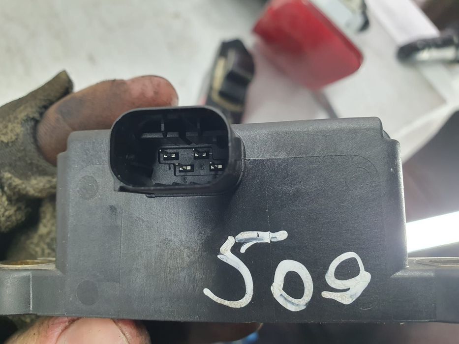 Senzor esp 4670a149 Peugeot 4007 1 [2007 - 2012]