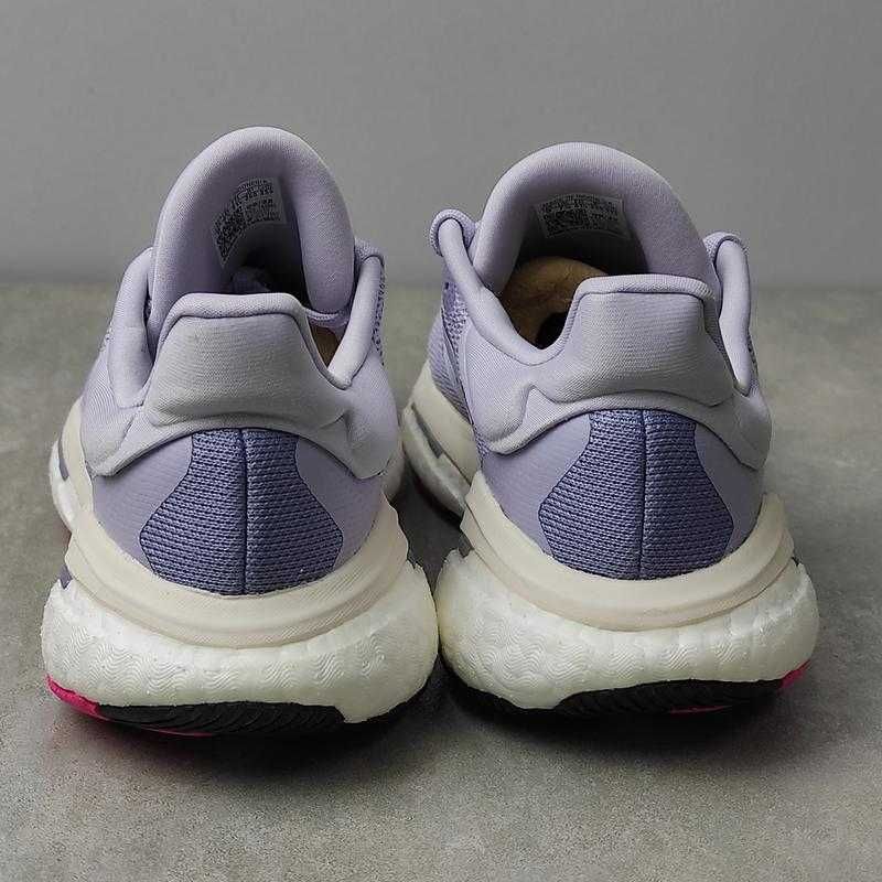 Оригинални маратонки * ADIDAS SOLARGLIDE 6 * EU 40 -41 1/3