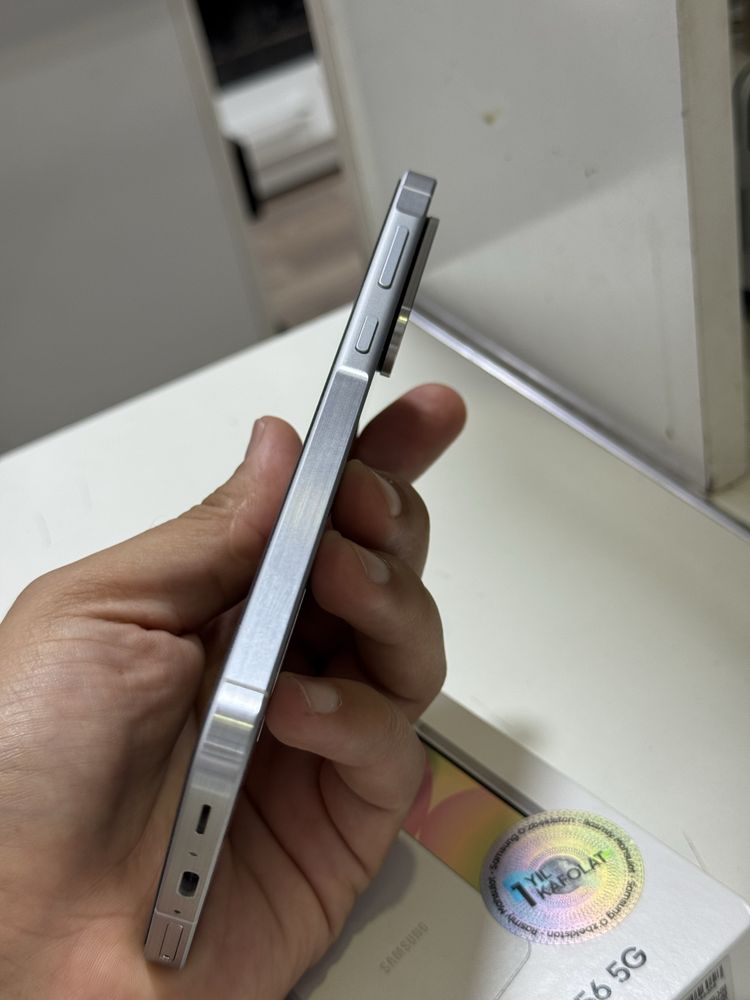 Samsung A56 5G sotiladi!