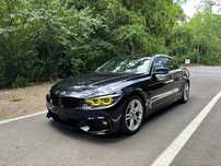 Bmw 420i F36 GranCoupe B48