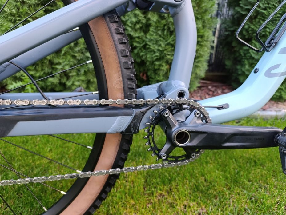 Планински велосипед Мекица CANYON 29/XL