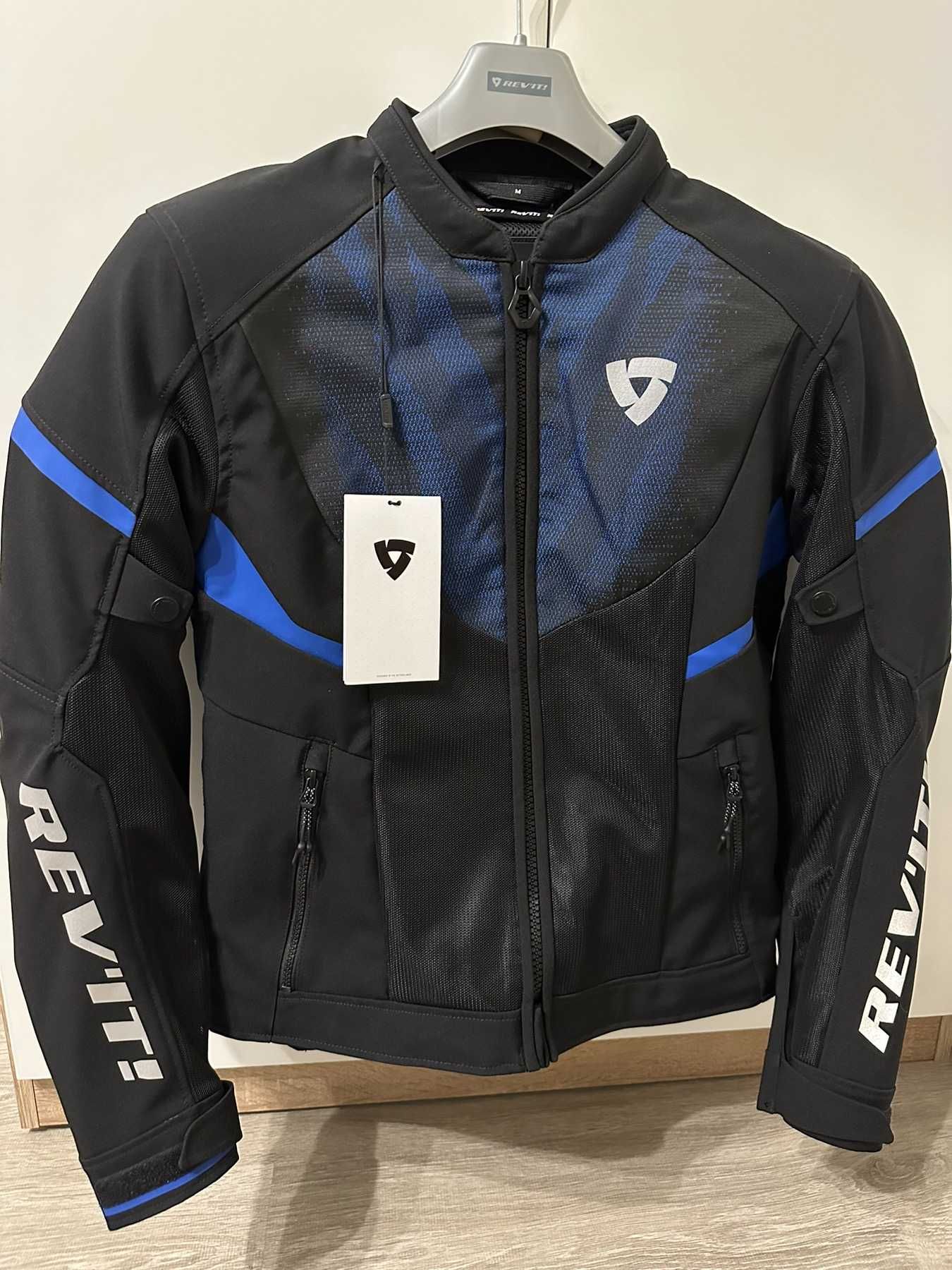 Revit Jacket Hyperspeed 2 GT Air размер M