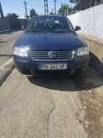 Wv passat b5.5 diesel 2005 E4