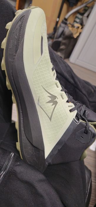 Маратонки ASICS GEL TRABUCO 14 MT Goretex