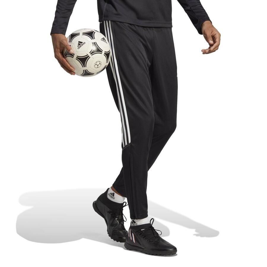 Pantalon de trening Fotbal - produs resigilat Decathlon