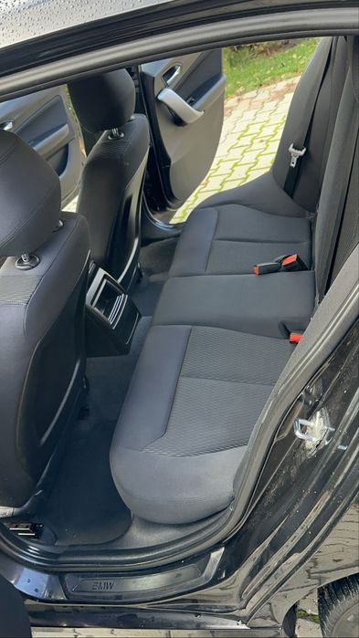 Vând BMW seria 1/f20/2.0 diesel/2013/posibilitate rate tara germania