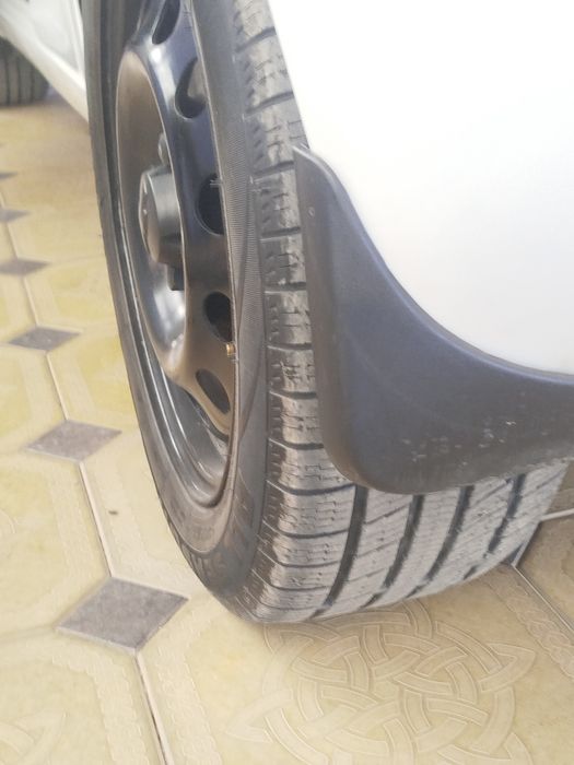 15 diska balon sotiladi