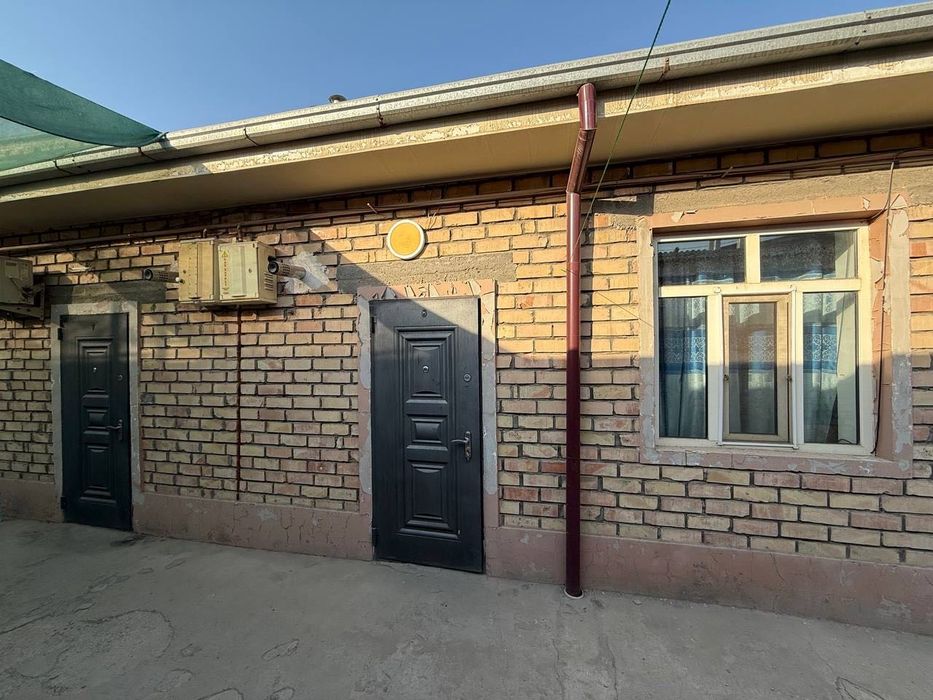 Сдается квартира