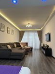 BV Studios &Apartaments LUX Regim Hotelier Coresi 1-2-3 cam by GLAM