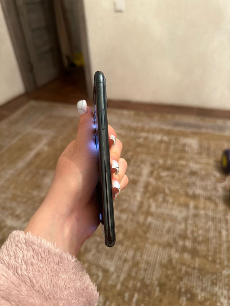 Iphone 11 pro 64gb