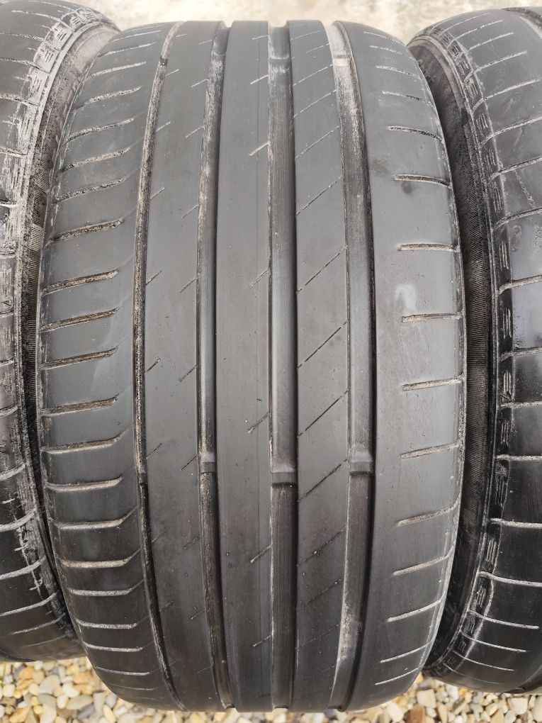 Летни гуми 225 45 17 NEXEN