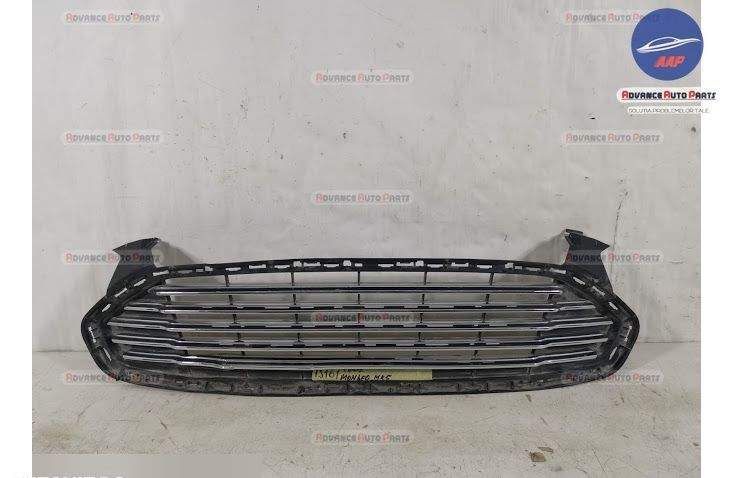 Grila Centrala Radiator originala Ford  Mondeo  MK5 [2014 - 2020]
