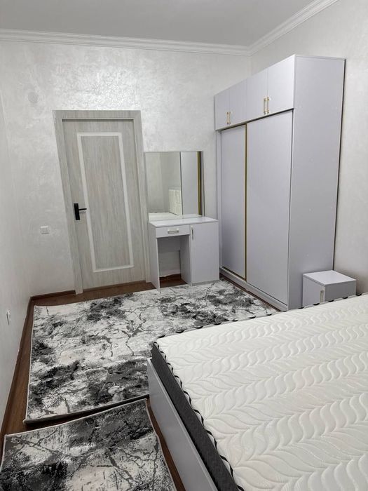 Sheriklikga kvartira srochna 200$ yosh oilaga arendaga beriladi