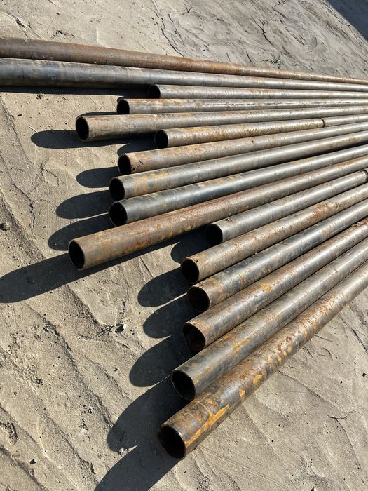 Труба сатылады 2,5 метр