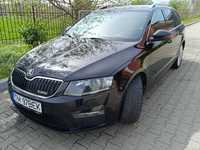 Skoda Octavia 3 VRS - 2017 - 184CP - 2.0L fara AdBlue