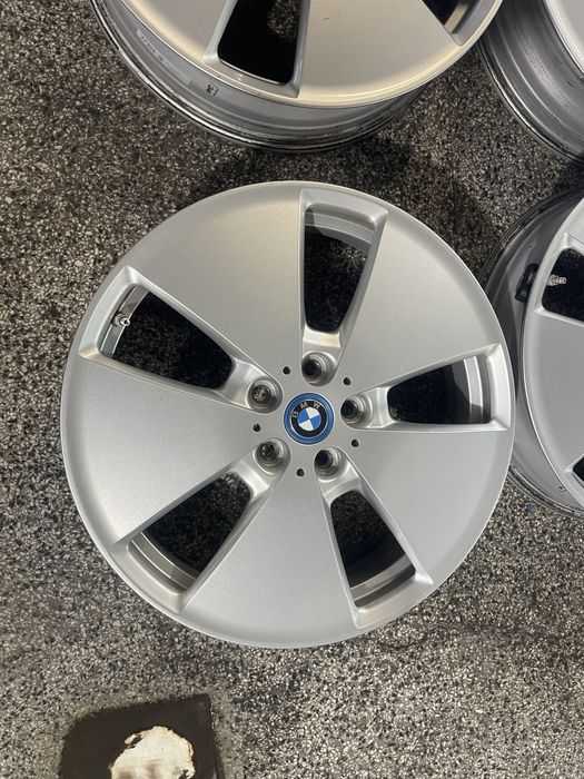 Оригинални джанти BMW i3 19