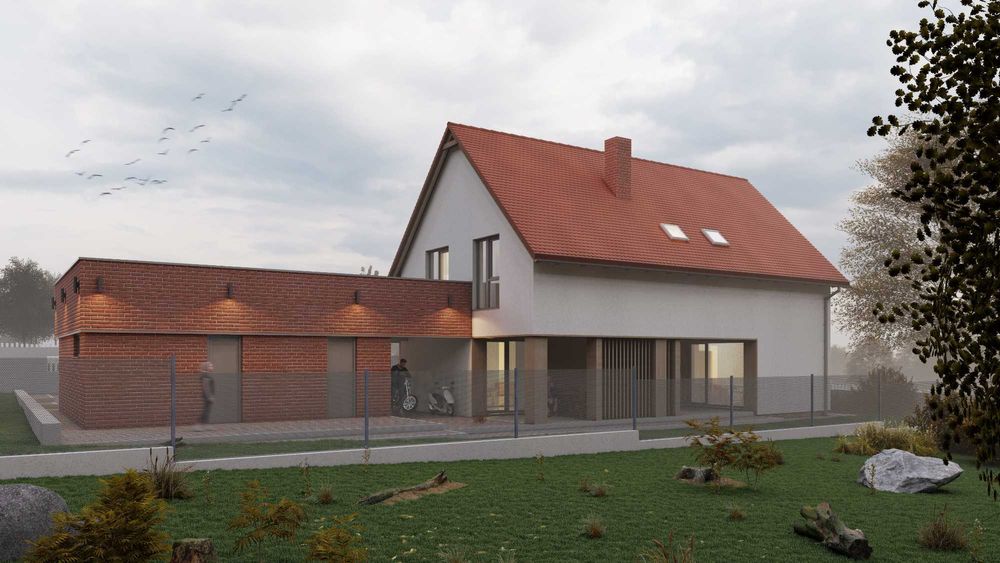 Arhitect Proiectant | Avize & Autorizări | Urbanism | PUZ & PUD |Mureș