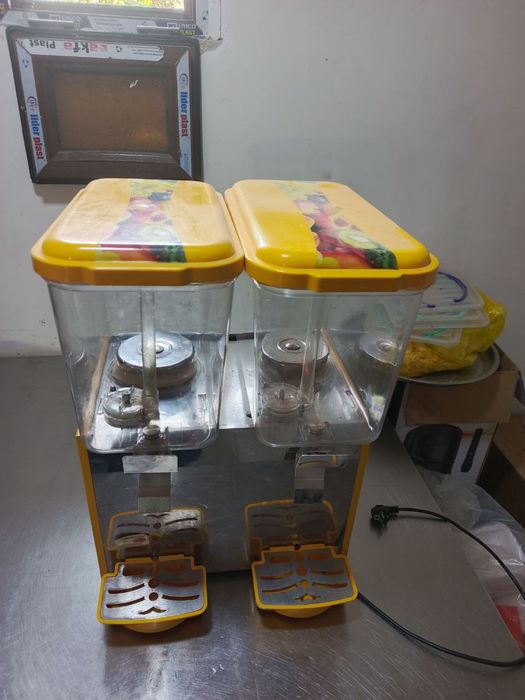 Sok oparat, muzlataydigan sok uskuna
