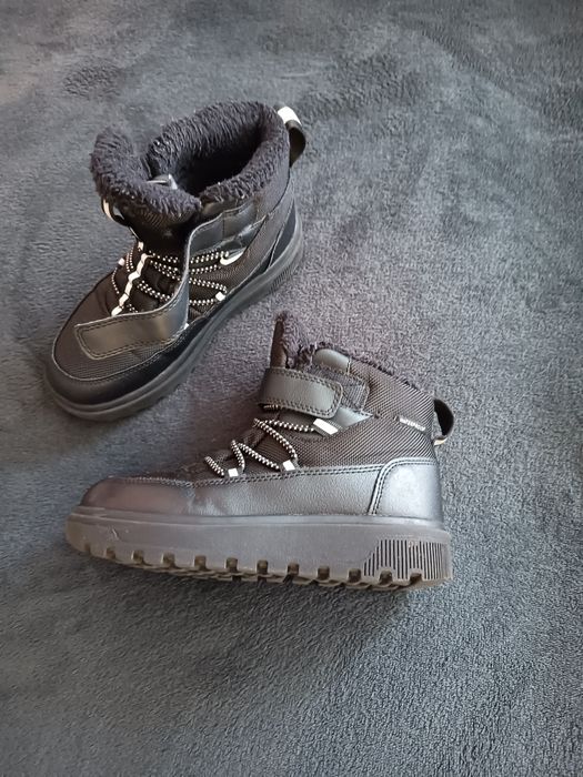 Incaltaminte de iarna copiii