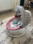 Balansoar electric bebe