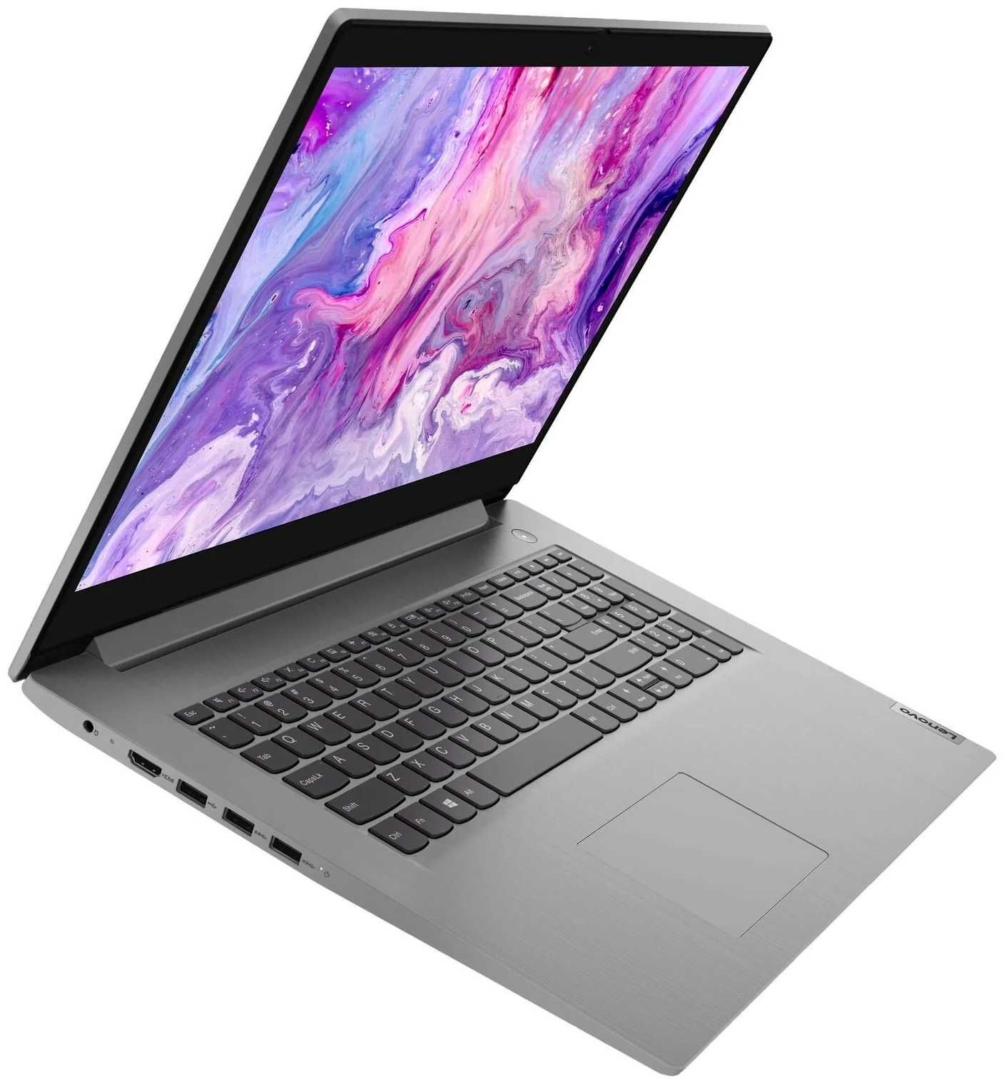 Б/У Ноутбук Lenovo Ideapad 3 /Intel Celeron N4020/4Gb/1Tb HDD/15.6 FHD